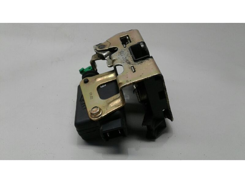 Recambio de cerradura puerta delantera derecha para renault 19 hatchback (b/c53) europa referencia OEM IAM   