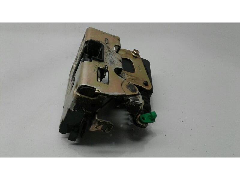 Recambio de cerradura puerta delantera derecha para renault 19 hatchback (b/c53) europa referencia OEM IAM   