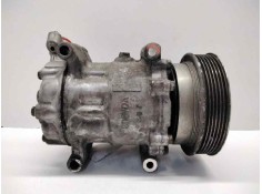 Recambio de compresor aire acondicionado para renault clio grandtour dynamique referencia OEM IAM 8200953359 SD6V12  2