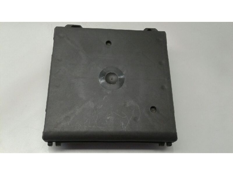 Recambio de centralita bsi para seat ibiza (6l1) fresh referencia OEM IAM 6Q1937049C  