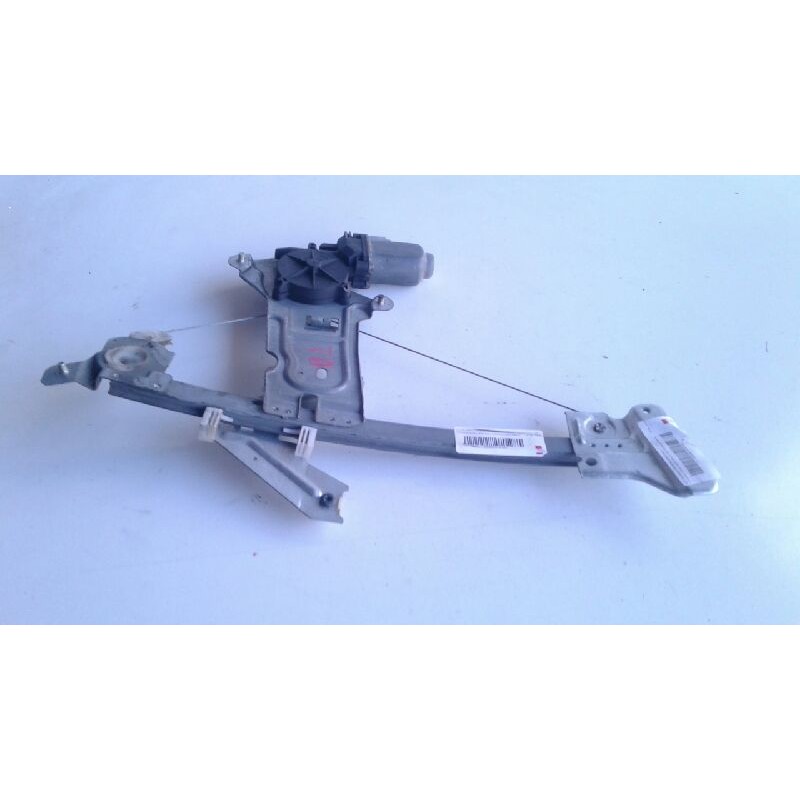 Recambio de elevalunas trasero derecho para citroen xsara berlina 2.0 hdi exclusive (66kw) referencia OEM IAM 922455  