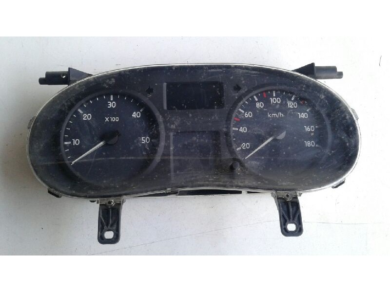 Recambio de cuadro instrumentos para nissan interstar mod. 04 (x70) combi l2h2 6 - plazas, techo referencia OEM IAM P8200W467952