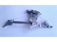 Recambio de elevalunas trasero derecho para citroen xsara berlina 2.0 hdi exclusive (66kw) referencia OEM IAM 922455   2