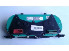 Recambio de cuadro instrumentos para nissan interstar mod. 04 (x70) combi l2h2 6 - plazas, techo referencia OEM IAM P8200W467952 2