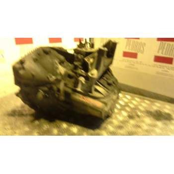 Recambio de caja cambios para peugeot 407 st sport referencia OEM IAM 20MB02  