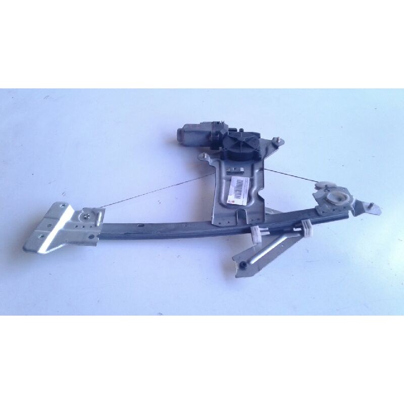 Recambio de elevalunas trasero izquierdo para citroen xsara berlina 2.0 hdi exclusive (66kw) referencia OEM IAM 922354  