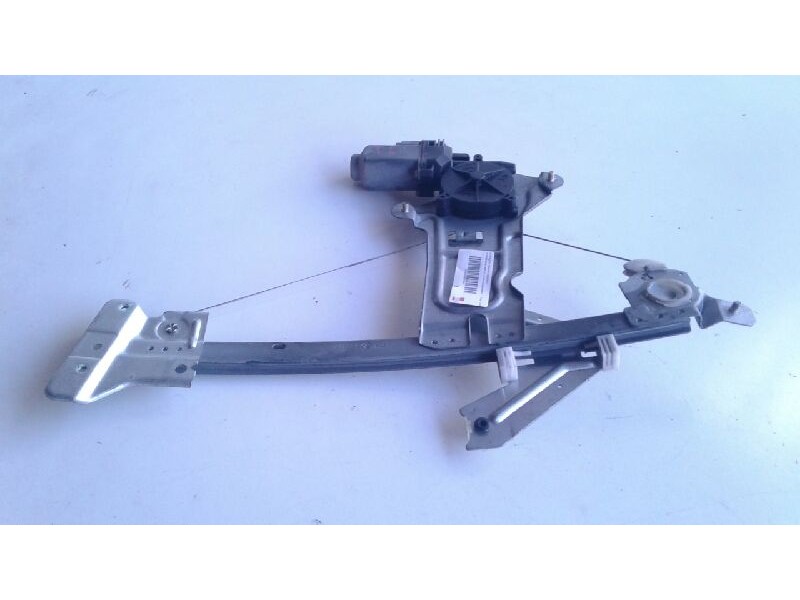 Recambio de elevalunas trasero izquierdo para citroen xsara berlina 2.0 hdi exclusive (66kw) referencia OEM IAM 922354  