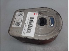 Recambio de enfriador aceite motor para renault kadjar 1.5 dci diesel fap energy referencia OEM IAM 213059324R  