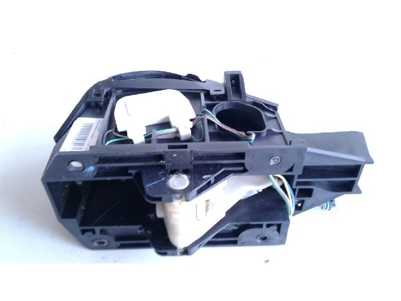 Recambio de palanca cambio para nissan murano (z50) básico referencia OEM IAM   