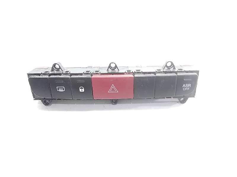 Recambio de warning para fiat ducato maxi furgón ta 35 (290) 2.3 turbodiesel multijet referencia OEM IAM 7355861650  