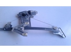 Recambio de elevalunas trasero izquierdo para citroen xsara berlina 2.0 hdi exclusive (66kw) referencia OEM IAM 922354   2