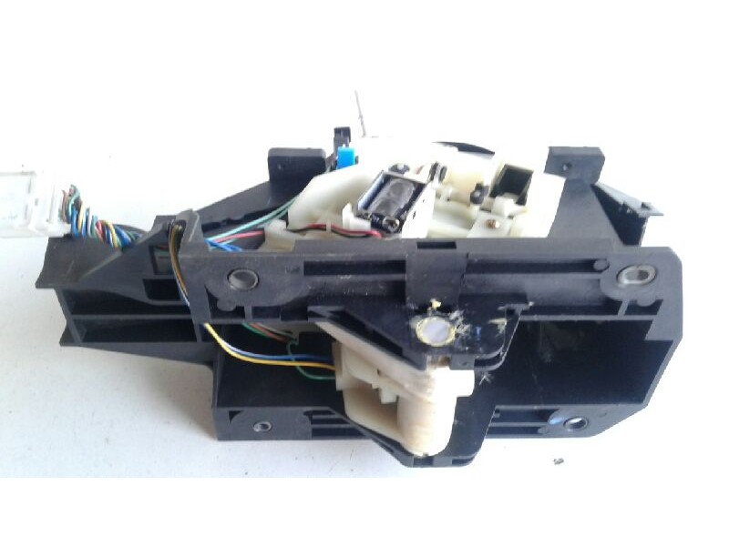 Recambio de palanca cambio para nissan murano (z50) básico referencia OEM IAM   