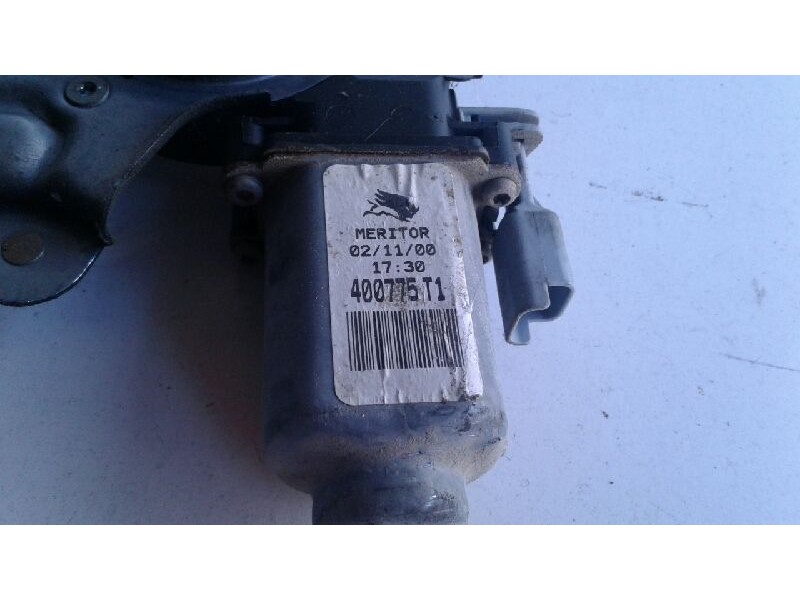 Recambio de elevalunas trasero izquierdo para citroen xsara berlina 2.0 hdi exclusive (66kw) referencia OEM IAM 922354  