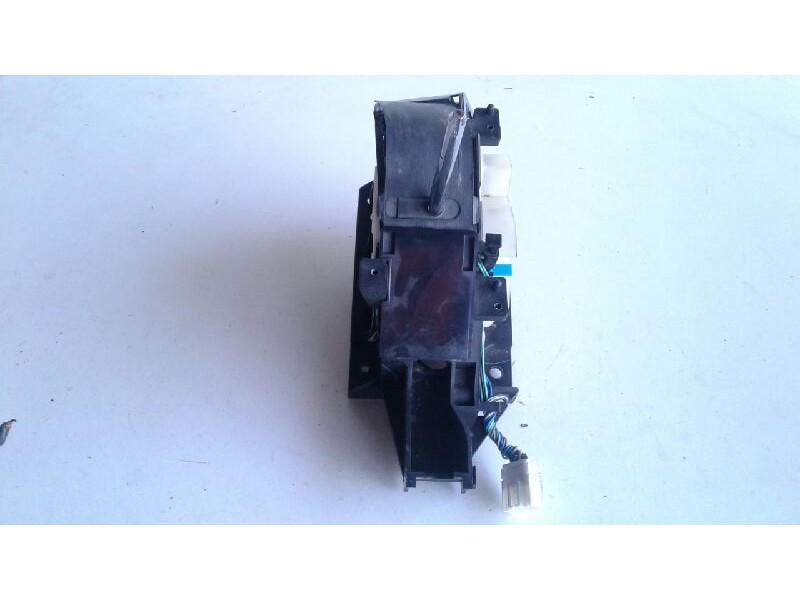 Recambio de palanca cambio para nissan murano (z50) básico referencia OEM IAM   