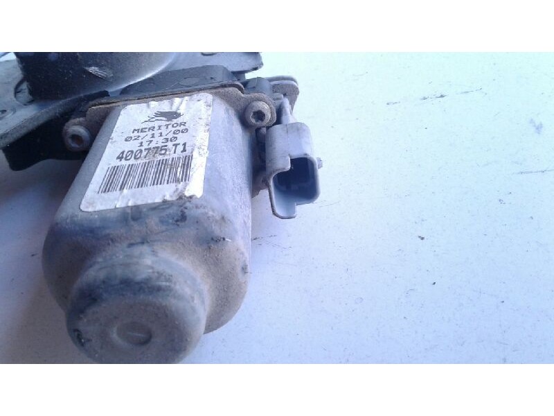 Recambio de elevalunas trasero izquierdo para citroen xsara berlina 2.0 hdi exclusive (66kw) referencia OEM IAM 922354  