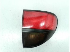 Recambio de piloto trasero izquierdo para renault laguna (b56) 2.2 turbodiesel referencia OEM IAM   