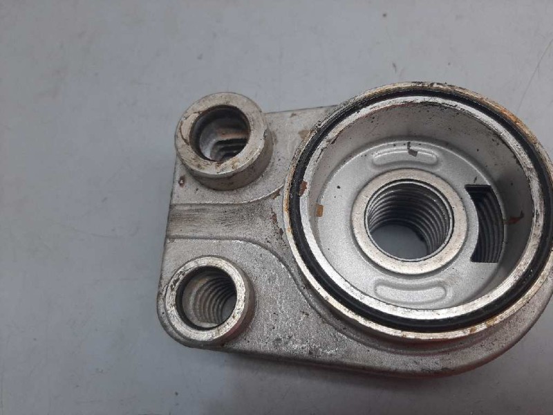 Recambio de enfriador aceite motor para renault kadjar 1.5 dci diesel fap energy referencia OEM IAM 213059324R  