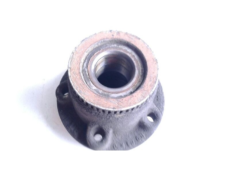 Recambio de mangueta trasera izquierda para nissan interstar mod. 04 (x70) combi l2h2 6 - plazas, techo referencia OEM IAM   