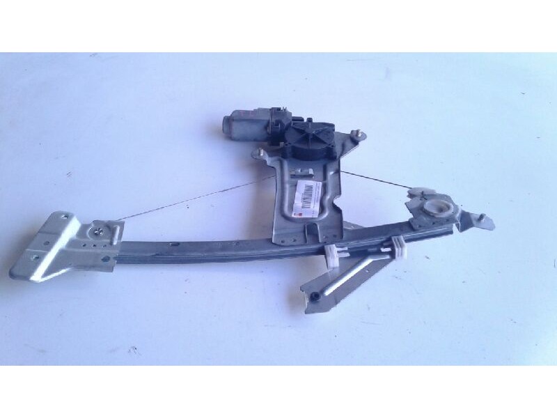 Recambio de elevalunas trasero izquierdo para citroen xsara berlina 2.0 hdi exclusive (66kw) referencia OEM IAM 922354  