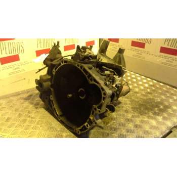 Recambio de caja cambios para peugeot 407 st sport referencia OEM IAM 20MB02  