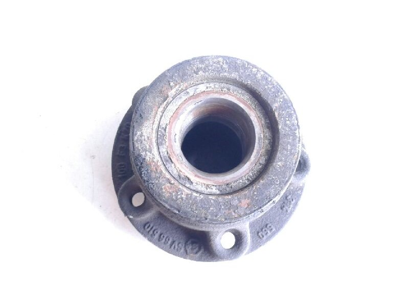 Recambio de mangueta trasera derecha para nissan interstar mod. 04 (x70) combi l2h2 6 - plazas, techo referencia OEM IAM   