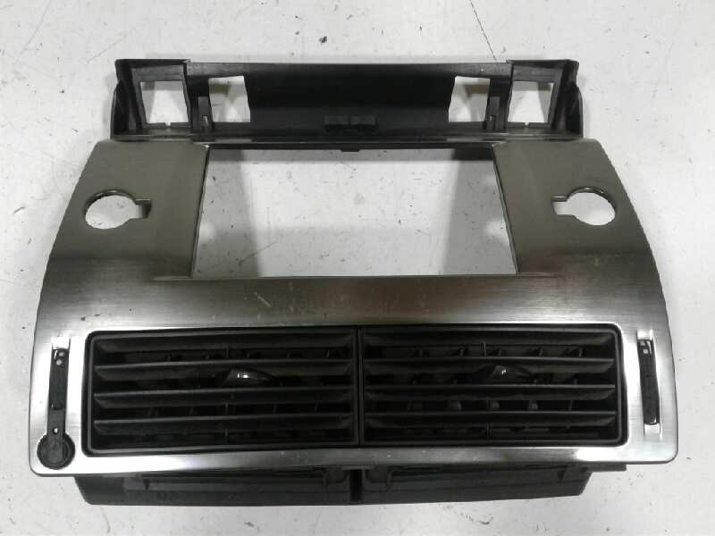 Recambio de aireador central para citroen c4 coupe vts referencia OEM IAM 9649599577  