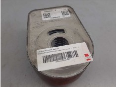 Recambio de enfriador aceite motor para renault kadjar 1.5 dci diesel fap energy referencia OEM IAM 213059324R  