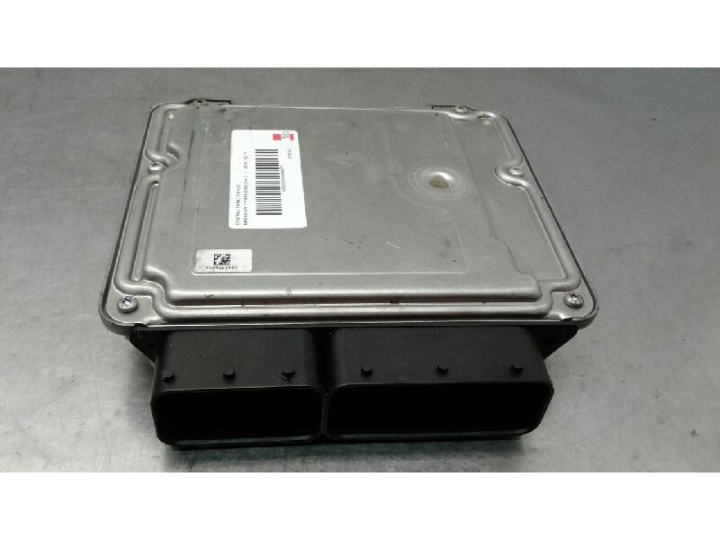 Recambio de centralita motor uce para mini countryman (r60) one d referencia OEM IAM DDE8516739  