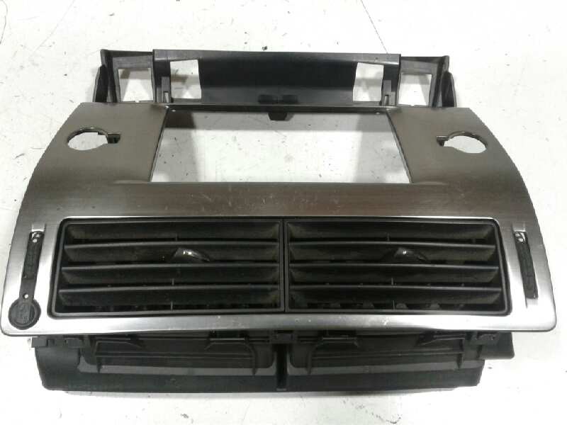 Recambio de aireador central para citroen c4 coupe vts referencia OEM IAM 9649599577  