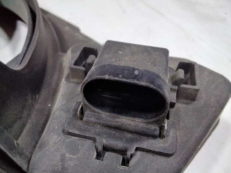 Recambio de electroventilador para renault clio grandtour dynamique referencia OEM IAM 21481AY610  