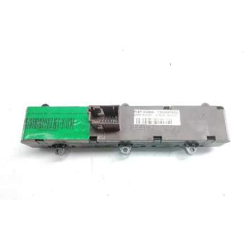 Recambio de warning para fiat ducato maxi furgón ta 35 (290) 2.3 turbodiesel multijet referencia OEM IAM 7355861650  