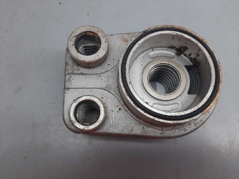 Recambio de enfriador aceite motor para renault kadjar 1.5 dci diesel fap energy referencia OEM IAM 213059324R  