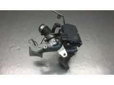 Recambio de valvula egr para nissan juke (f15) 1.6 16v referencia OEM IAM 14710BV80A VN150100 0330 