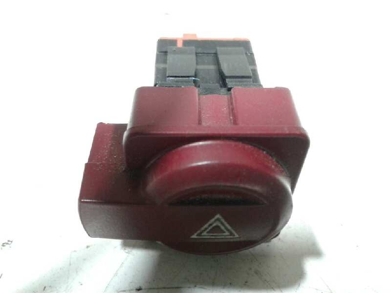 Recambio de warning para citroen c4 coupe vts referencia OEM IAM 96480877KB  