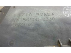 Recambio de valvula egr para nissan juke (f15) 1.6 16v referencia OEM IAM 14710BV80A VN150100 0330  2