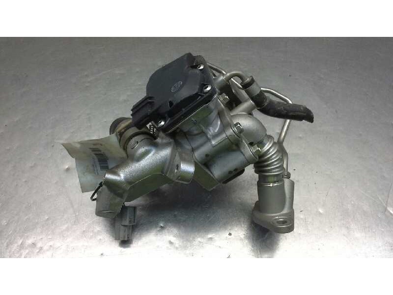 Recambio de valvula egr para nissan juke (f15) 1.6 16v referencia OEM IAM 14710BV80A VN150100 0330 