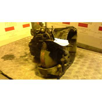 Recambio de caja cambios para peugeot 407 st sport referencia OEM IAM 20MB02  