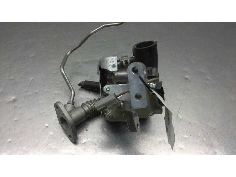 Recambio de valvula egr para nissan juke (f15) 1.6 16v referencia OEM IAM 14710BV80A VN150100 0330 