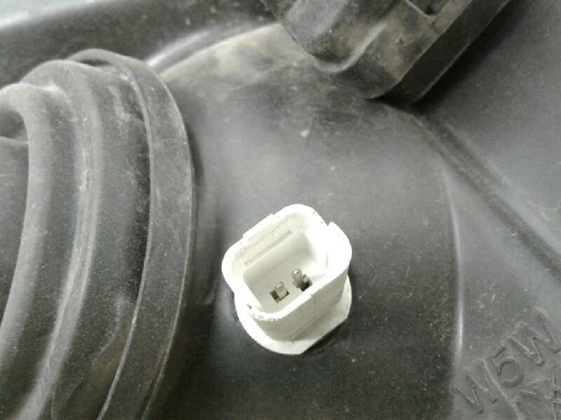 Recambio de faro izquierdo para citroen xsara picasso 1.8 16v referencia OEM IAM   