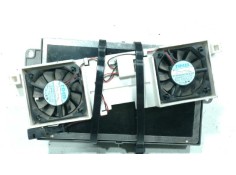 Recambio de pantalla multifuncion para citroen c4 coupe vts referencia OEM IAM 0477   2