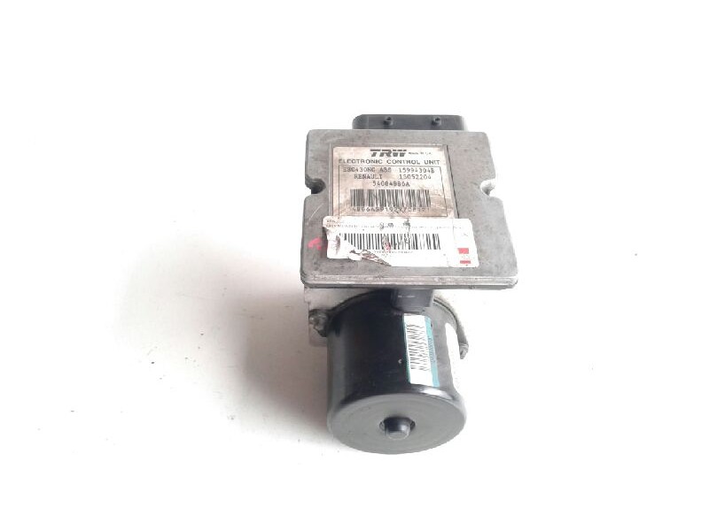 Recambio de abs para nissan interstar mod. 04 (x70) combi l2h2 6 - plazas, techo referencia OEM IAM 8200528357  