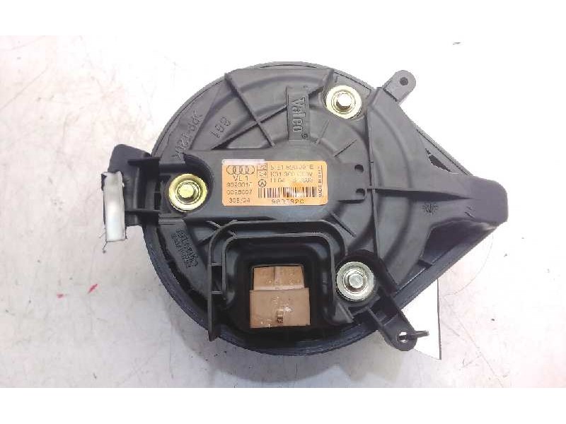 Recambio de motor calefaccion para audi a4 berlina (8e) 2.0 tdi 16v (103kw) referencia OEM IAM 8E1820021E  