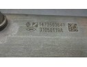 ENFRIADOR DE GASES 147350364R 31050119A 