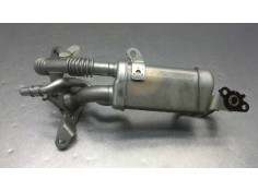 Recambio de enfriador de gases para nissan qashqai (j10) 1.5 dci turbodiesel cat referencia OEM IAM 147350364R 31050119A  2