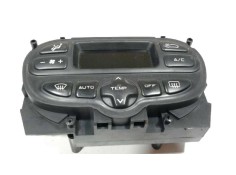 Recambio de mando calefaccion / aire acondicionado para citroen xsara picasso 1.8 16v referencia OEM IAM 96514030XT  