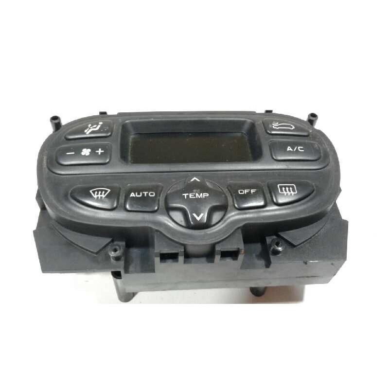 Recambio de mando calefaccion / aire acondicionado para citroen xsara picasso 1.8 16v referencia OEM IAM 96514030XT  