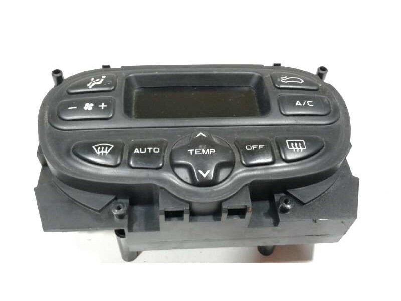 Recambio de mando calefaccion / aire acondicionado para citroen xsara picasso 1.8 16v referencia OEM IAM 96514030XT  
