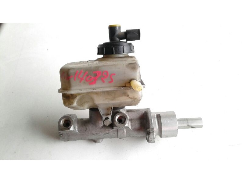 Recambio de bomba freno para nissan interstar mod. 04 (x70) combi l2h2 6 - plazas, techo referencia OEM IAM   