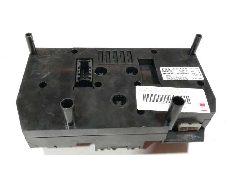 Recambio de mando calefaccion / aire acondicionado para citroen xsara picasso 1.8 16v referencia OEM IAM 96514030XT  