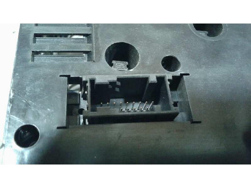 Recambio de mando calefaccion / aire acondicionado para citroen xsara picasso 1.8 16v referencia OEM IAM 96514030XT  